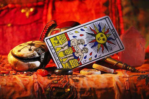 Tarot y el Amor