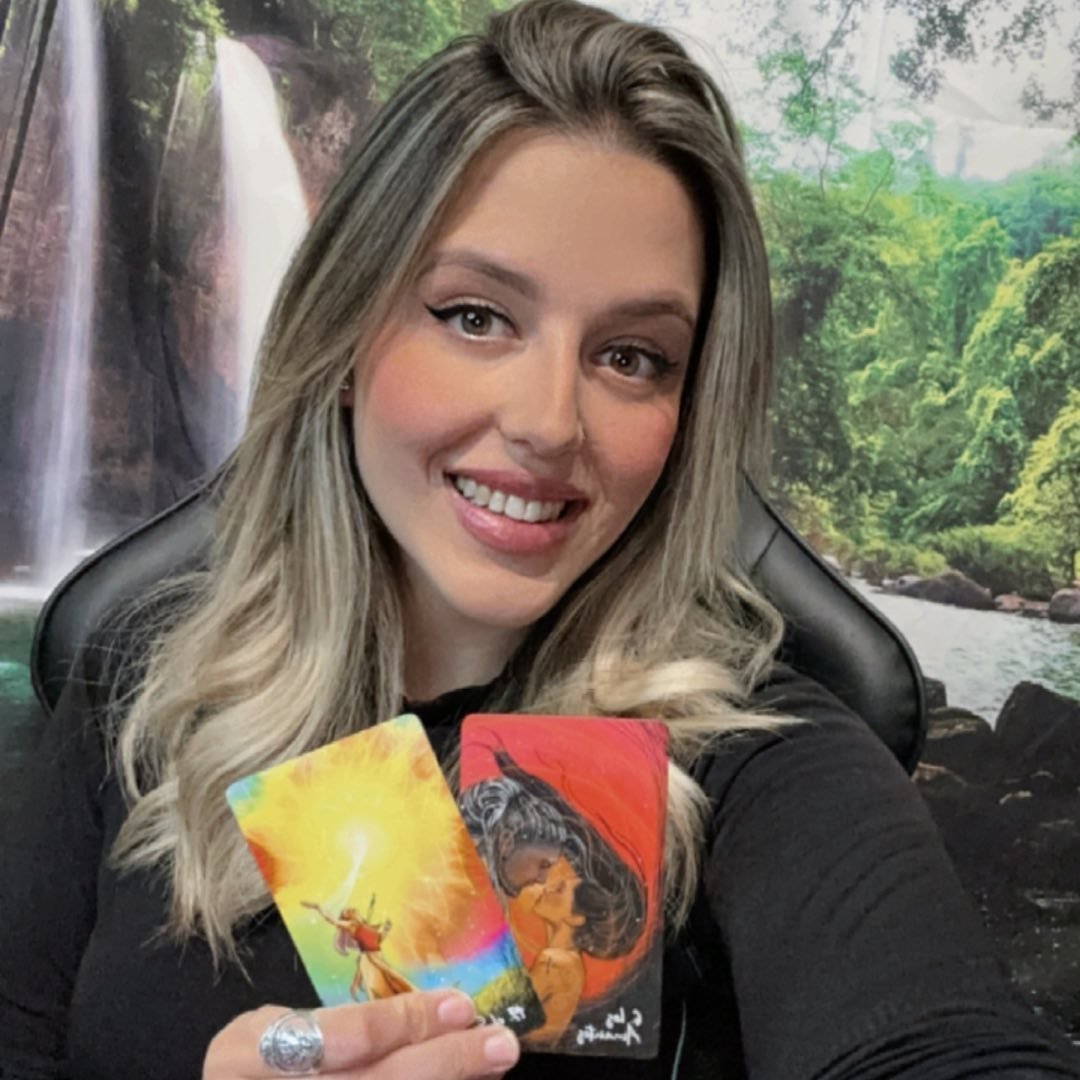 tarot del amor en Parla